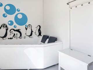 Vakantiehuis Ørding  36