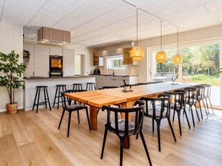 Maison de vacances Ørding  34