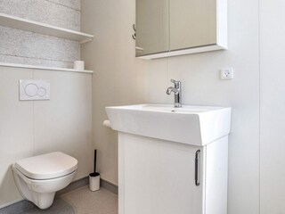 Maison de vacances Ørding  37