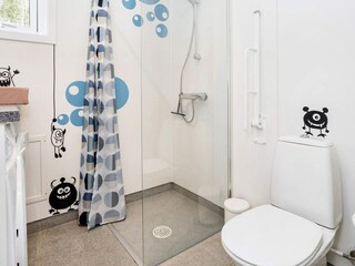 Casa per le vacanze Ørding  37