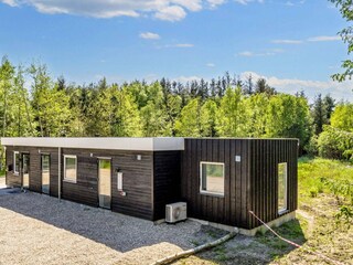 Holiday house Ørding Outdoor Recording 5