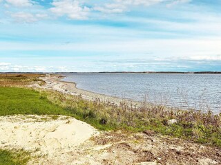 Holiday house Ørding  22