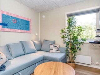 Vakantiehuis Ørding  26