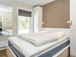 Casa de vacaciones Ørding  15