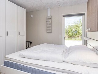 Holiday house Ørding  16