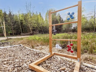 Casa de vacaciones Ørding Grabación al aire libre 4