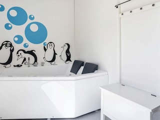 Casa per le vacanze Ørding  26