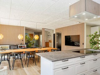 Ferienhaus Ørding  35