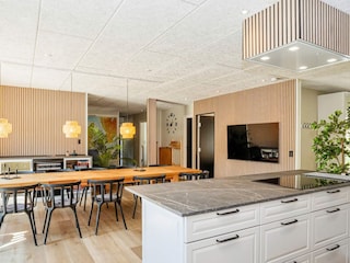 Vakantiehuis Ørding  23