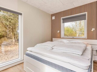 Casa de vacaciones Ørding  16