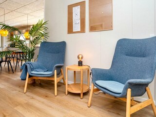 Maison de vacances Ørding  27