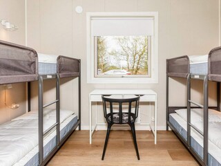 Vakantiehuis Ørding  18