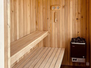 Holiday house Ørding  21