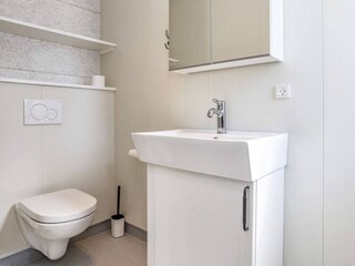 Vakantiehuis Ørding  35
