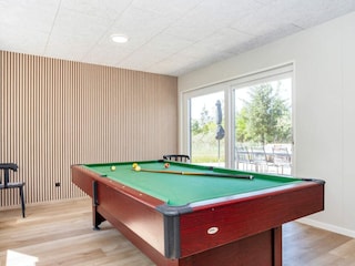 Casa per le vacanze Ørding  27