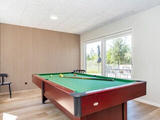 Maison de vacances Ørding  35
