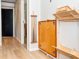 Casa per le vacanze Ørding  14