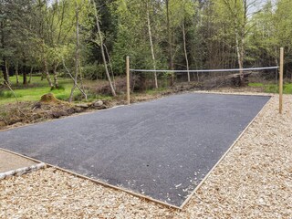 Ferienhaus Ørding Außenaufnahme 9