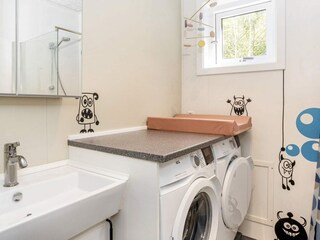 Holiday house Ørding  27