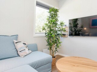 Casa de vacaciones Ørding  18