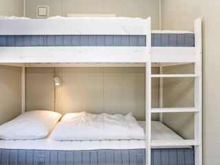 Casa per le vacanze Ørding  25