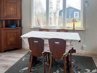 Ferienhaus Lekeryd  4