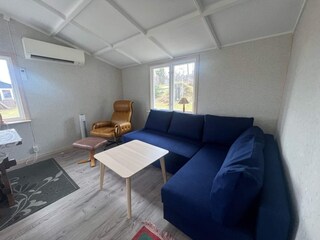 Ferienhaus Lekeryd  5