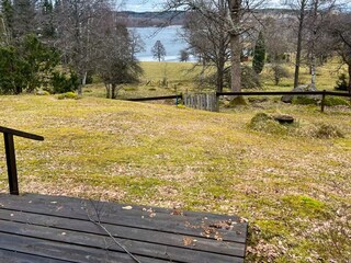 Vakantiehuis Lekeryd  7