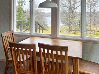 Vakantiehuis Lekeryd  3