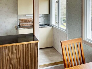 Vakantiehuis Lekeryd  11