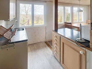 Ferienhaus Lekeryd  6