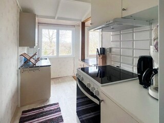 Vakantiehuis Lekeryd  7