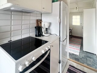 Ferienhaus Lekeryd  12