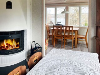 Vakantiehuis Lekeryd  9