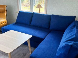 Vakantiehuis Lekeryd  14