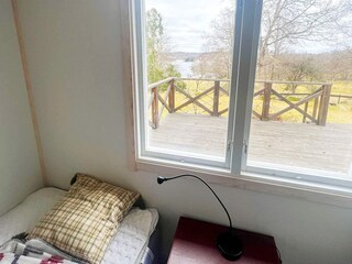 Vakantiehuis Lekeryd  9