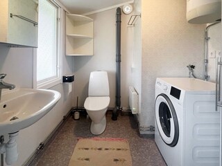 Vakantiehuis Lekeryd  18