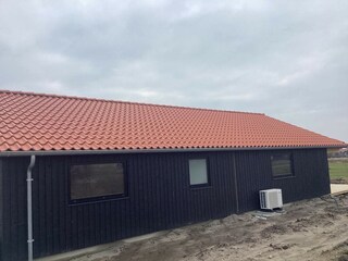 Maison de vacances Vaeggerløse Enregistrement extérieur 1