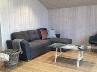 Maison de vacances Vaeggerløse  5