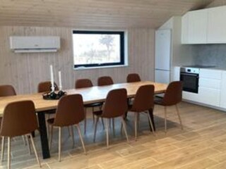 Maison de vacances Vaeggerløse  9