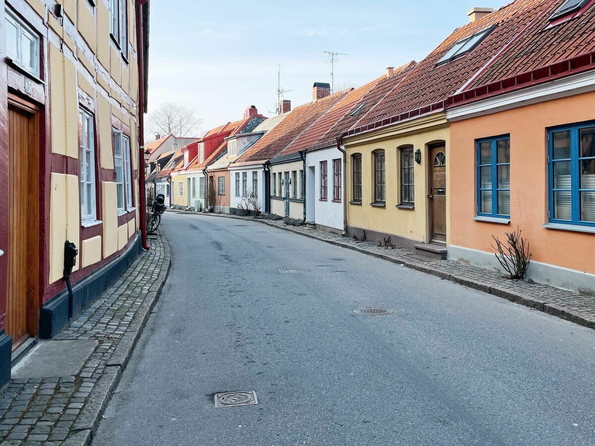 Ferienhaus Ystad Außenaufnahme 3