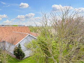 Holiday house Thyholm Outdoor Recording 1