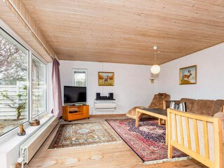 Vakantiehuis Thyholm  16