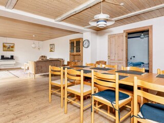 Holiday house Thyholm  10
