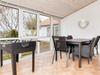 Casa per le vacanze Thyholm  8