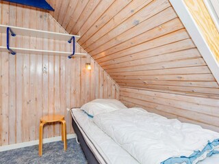 Vakantiehuis Thyholm  6