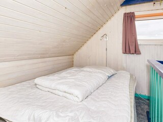 Vakantiehuis Thyholm  7