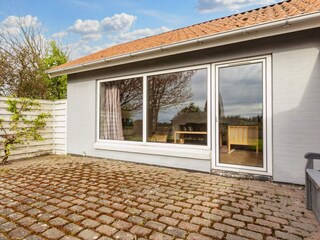 Holiday house Thyholm Outdoor Recording 2