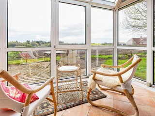Vakantiehuis Thyholm  17