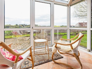 Vakantiehuis Thyholm  4